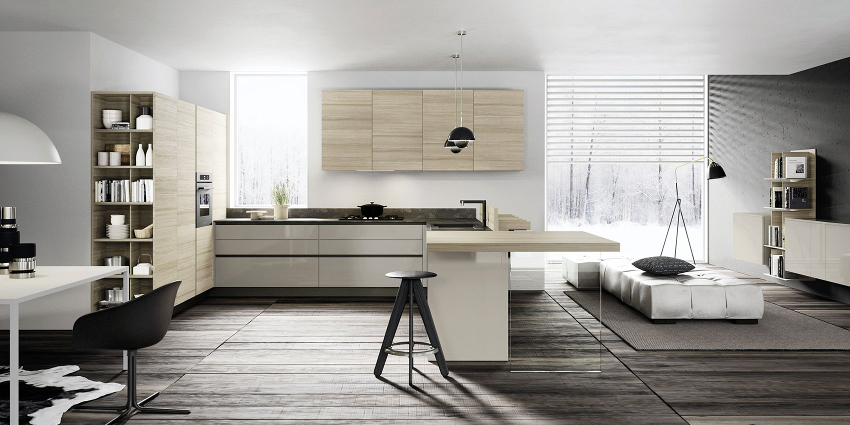 Cucine Biella